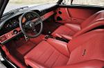 Porsche 911 Restored by Singer 1991 года